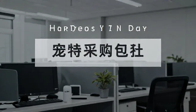 采购策略优化推动定制化商品发展新趋势