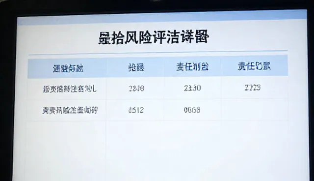 不同投资场景下的责任划分与产品适配策略