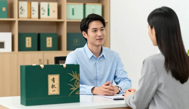 食品生产智能化转型下的客户关系管理新路径