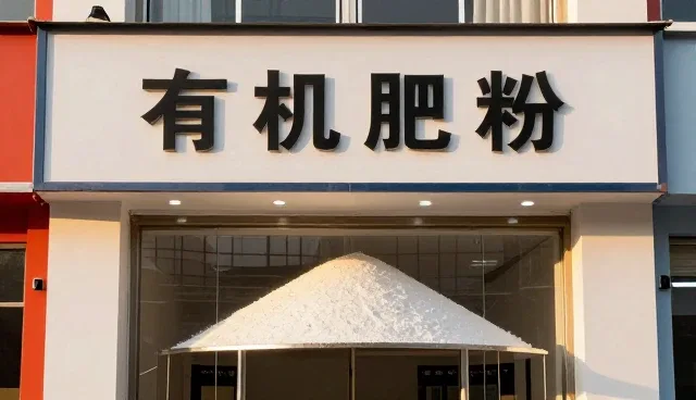 提升加工效率的关键：技术服务如何优化农资供应性能