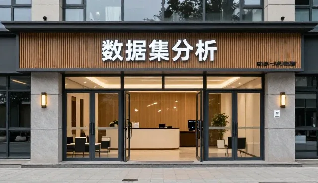 数据采集与分析在多行业场景中的实际应用解析