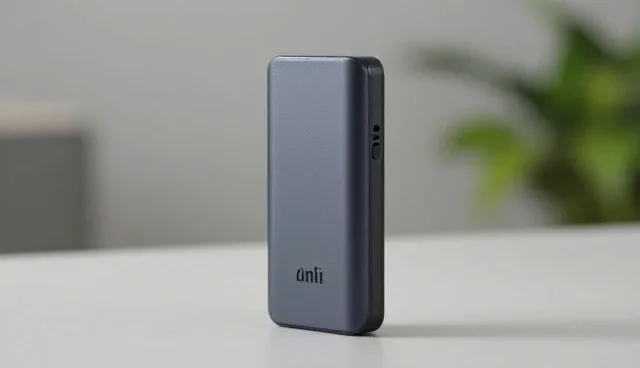 智能便携充电器选型中的关键考量因素
