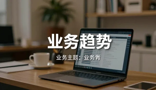 技术驱动下的软件测试服务业务发展趋势