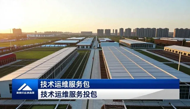 业务需求驱动的后续运维服务选型关注点分析