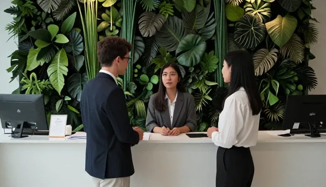 会务活动中的常见问题及应对策略