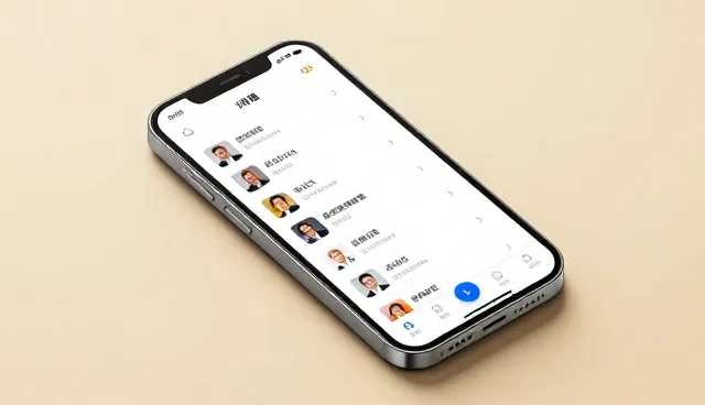 APP开发中网络工程选型的关键关注点与处理策略