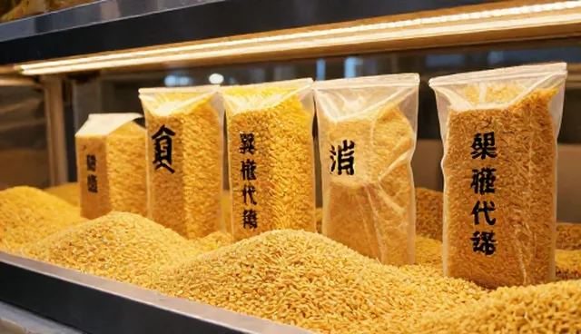 农产品加工中理解偏差的解决策略