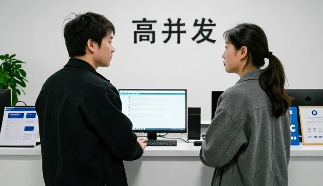 智能仓储系统运行中的维护要点与操作建议