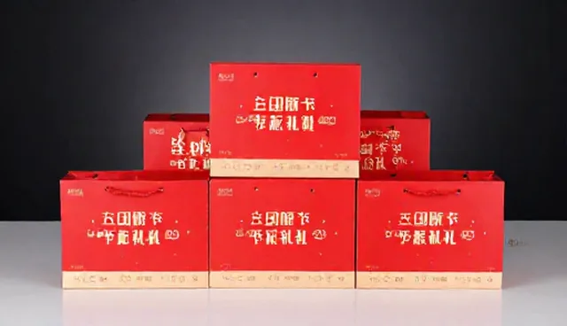 节日促销礼品盒在效率优化中的实际应用问题