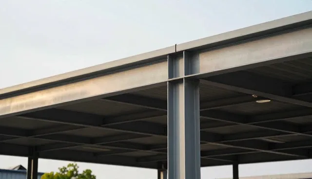 来料加工模式在建筑领域的实际应用场景分析