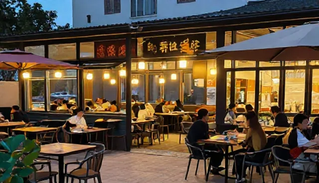 食材供应在餐饮配套中的性能与适用条件分析