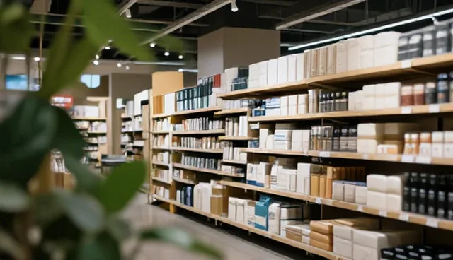 商品批发零售业务趋势：商品管理优化策略