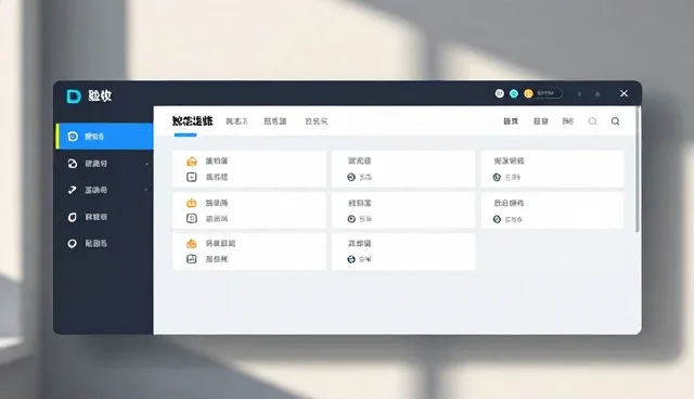 智能运维平台在生产场景中的应用与实践