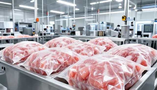 食品代研发需关注的5大检查要点