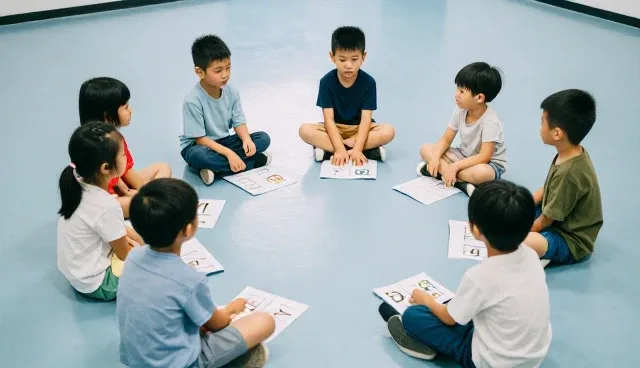 语言与沟通能力培养中的实际环节应用