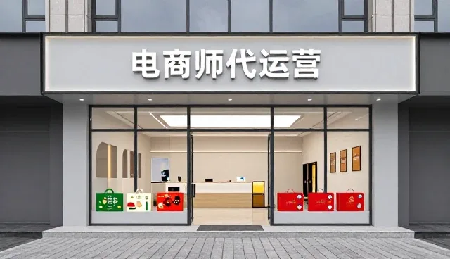 电商代运营如何助力办公物资销售场景落地