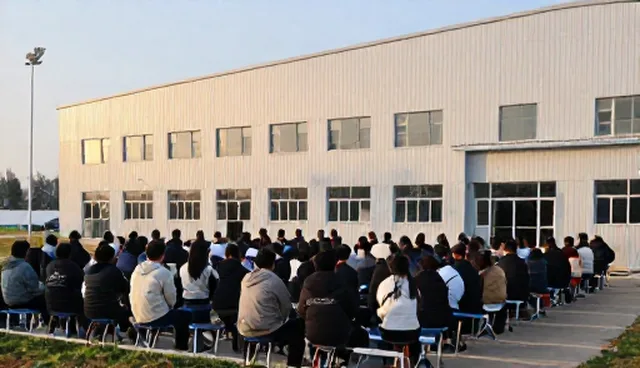 不同规模的设备如何匹配技术支持？