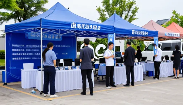 如何提升配送效率，优化电商代运营流程