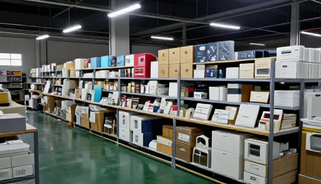 办公设备采购中日用百货套装的两种选择与实际取舍