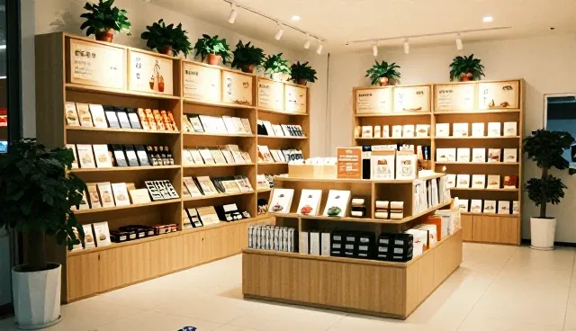 定制包装食品在多场景下的应用探索
