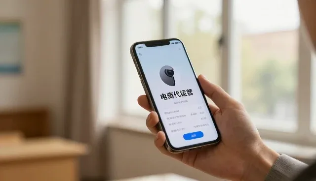 电商运营选型中需关注的六大核心要素