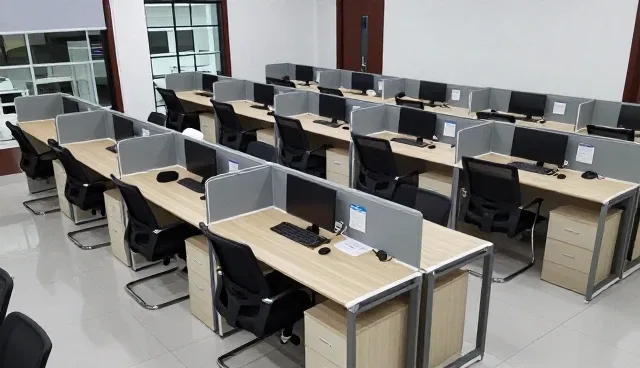 系统集成：软件研发中的应用场景分析