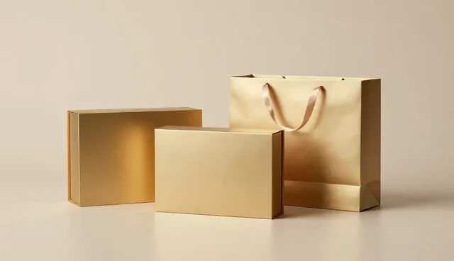 促销礼品礼盒供应链优化的实践路径