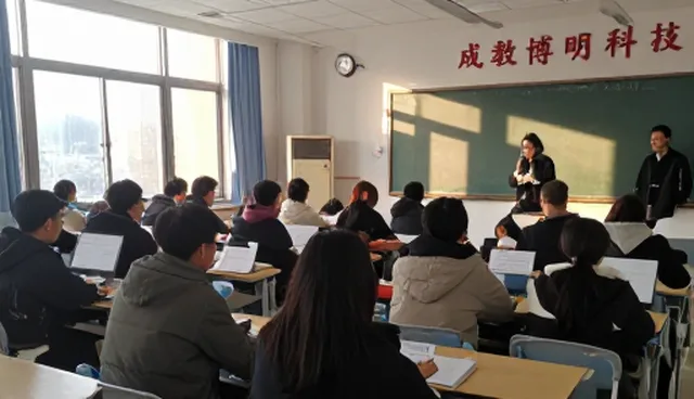 核对清单：技术培训服务如何优化业务流程