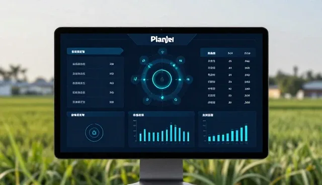 数据采集系统开发选型中的关键考量因素