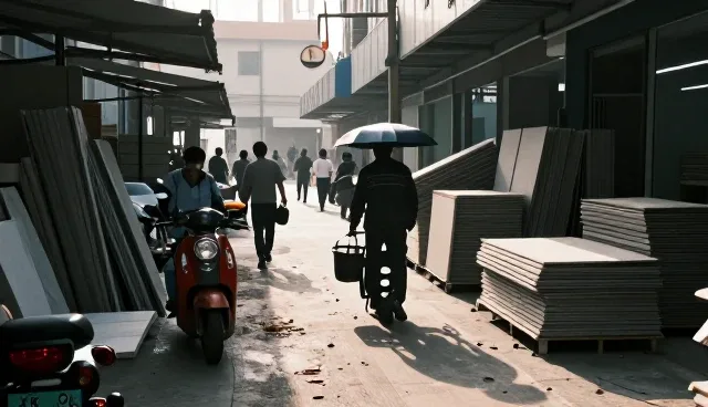 全流程跟进如何提升场景应用效率