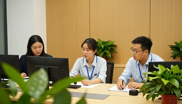 绿化养护服务中常见问题与应对策略