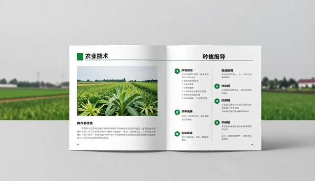 土壤检测技术推动种植技术指导的精准化发展