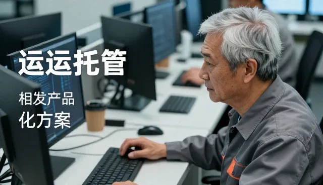 运维托管服务选型中的性能需求关注点解析
