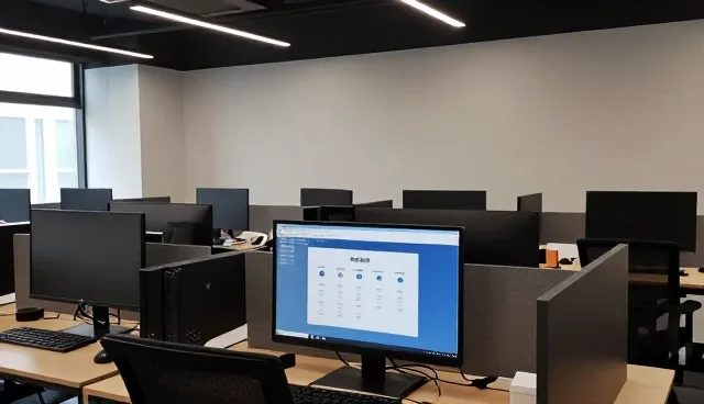 贸易信用评估业务发展趋势下的选型关注点
