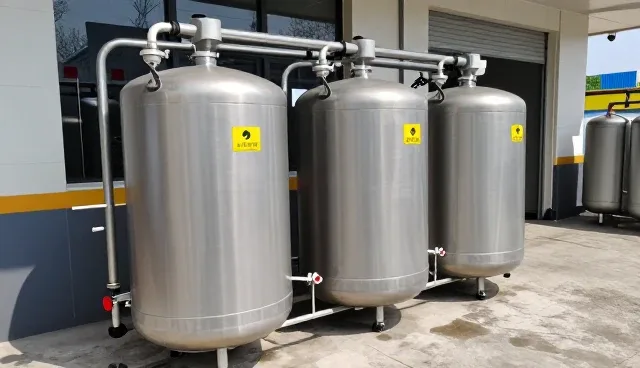 非标定制配件供应中的选型关注点分析