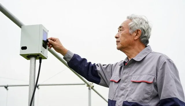 低温天气下农产品种植的关键应对策略