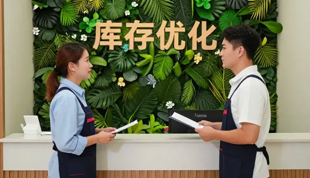 配送服务中设备维护技巧与常见问题处理