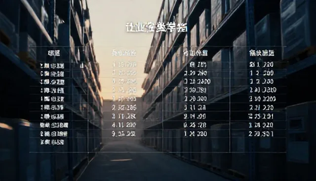 行业精准检索如何提升信息定位效率：建瓯企业网的实际应用分析