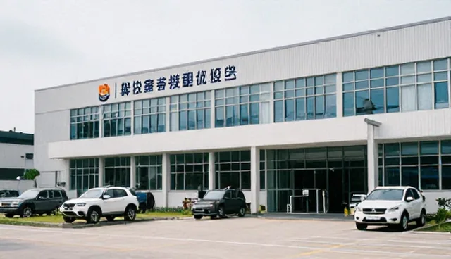 专业建设门户网站，数据整合助力整车运输服务升级