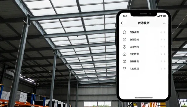 公众号运营中，小程序商城的适用情况与实际流程