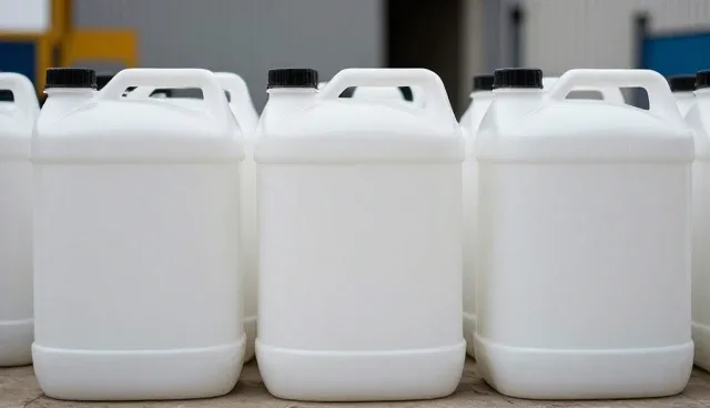 化工原料使用规范常见问题与实际处理方法