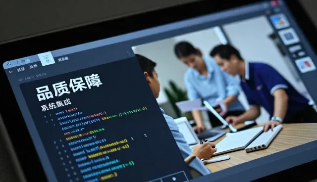 选型中的适用条件：如何精准匹配产品与场景需求