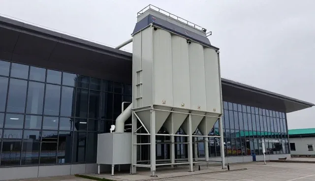 环保技术研发设备选型与使用维护建议