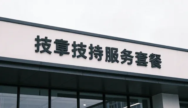 如何选择适合企业业务的技术支持服务套餐