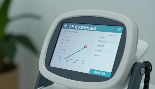 医疗机构如何选择个性化健康评估服务的选型关注点