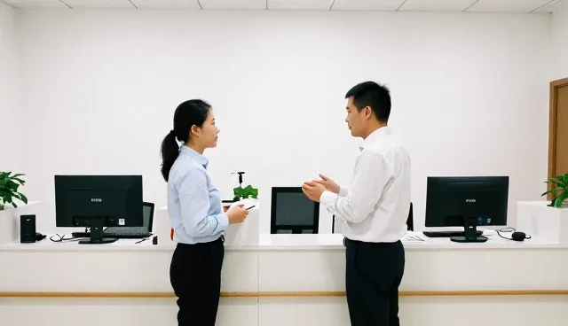禽药检测仪在行业中的应用趋势与发展方向
