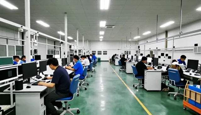 系统集成中流程优化的常见问题及应对策略