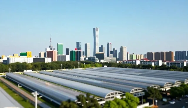 设备选型中性能与适用条件的精准匹配策略