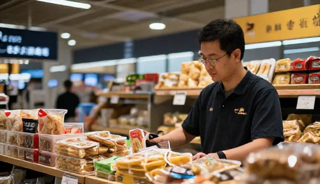 食品研发流程中原料稳定性如何影响最终产品质量