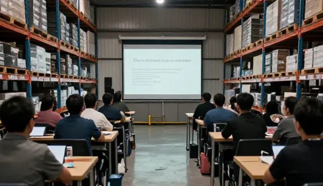 技术适配中的安装调试要点及维护建议